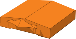 Tenant Offices & Storage